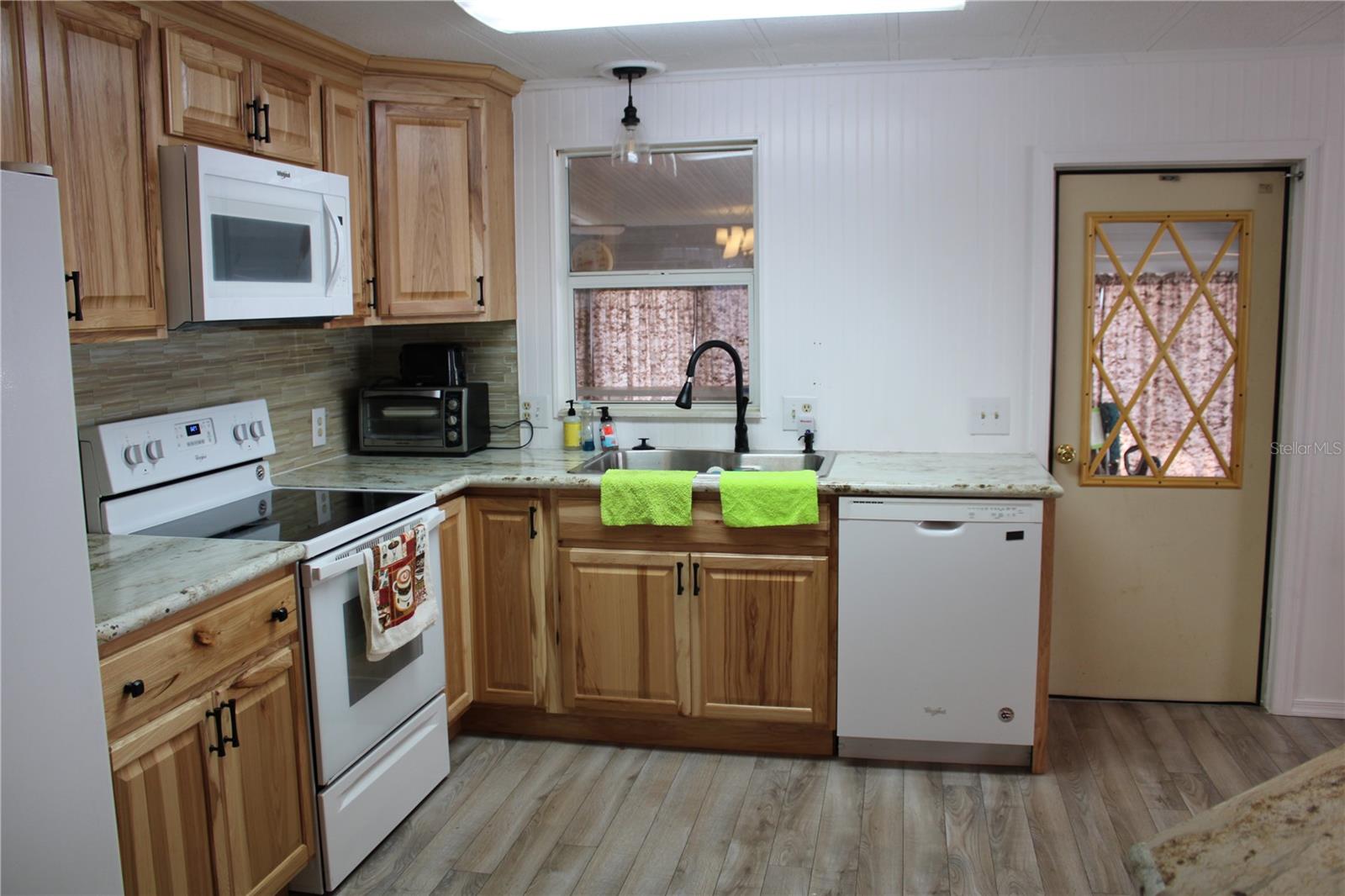 919 BLUE HERON BLVD, OSTEEN, FL, 32764