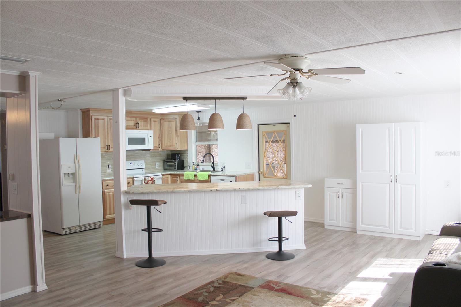 919 BLUE HERON BLVD, OSTEEN, FL, 32764