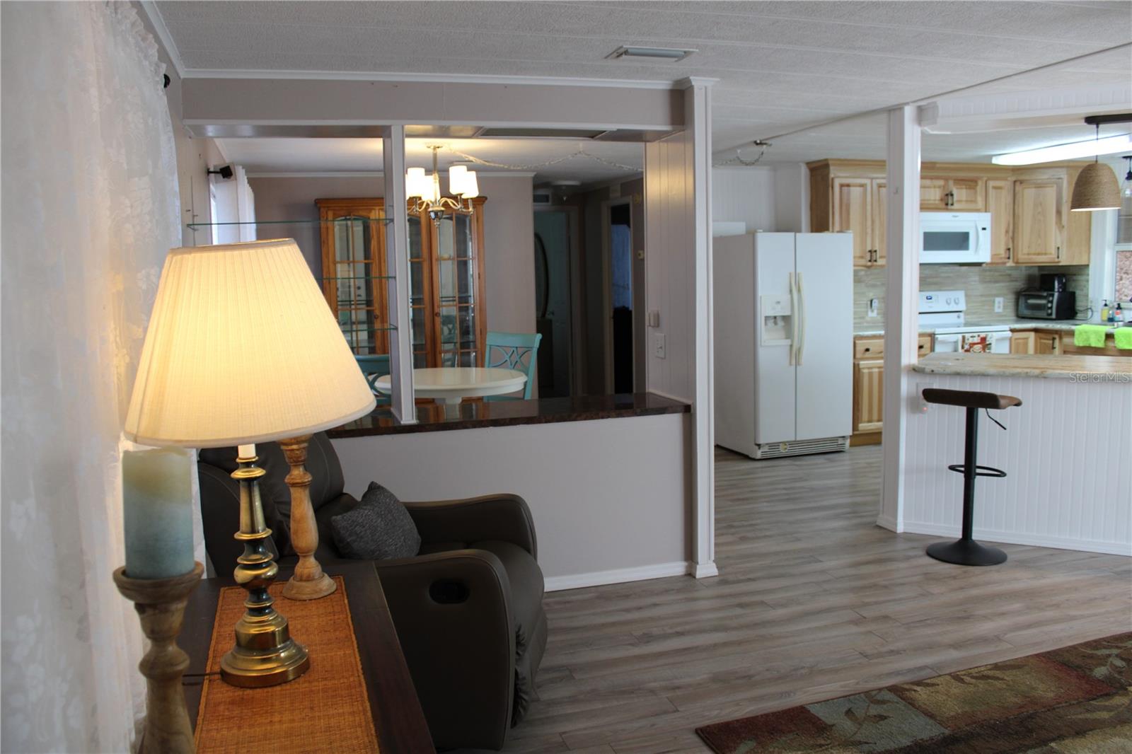 919 BLUE HERON BLVD, OSTEEN, FL, 32764