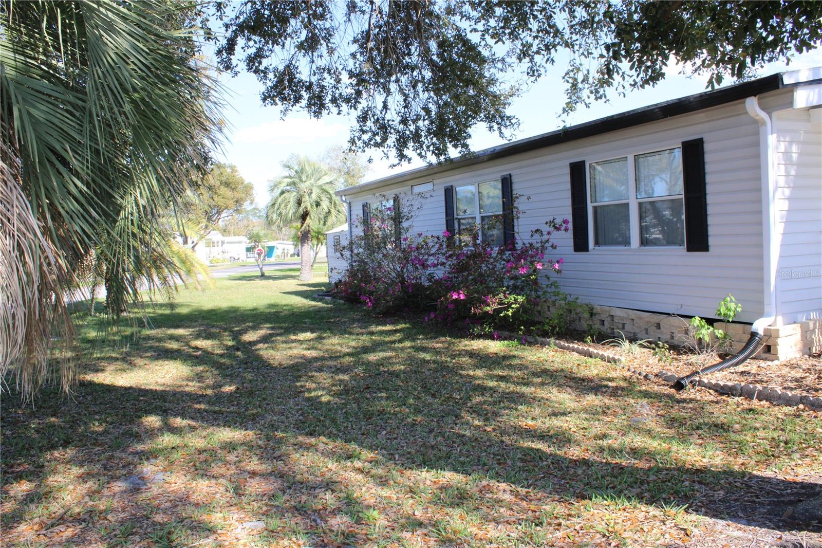 919 BLUE HERON BLVD, OSTEEN, FL, 32764