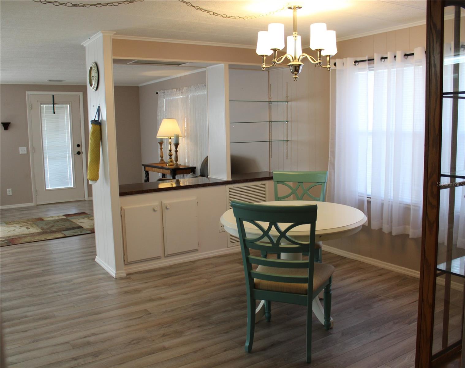 919 BLUE HERON BLVD, OSTEEN, FL, 32764
