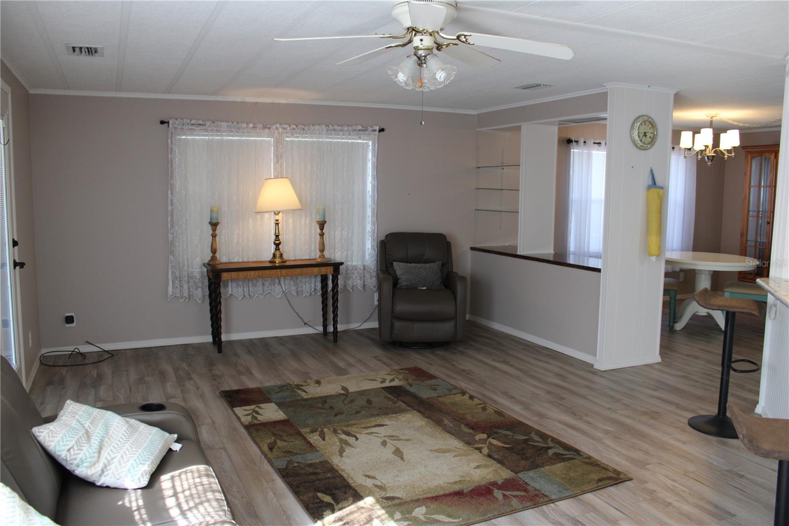 919 BLUE HERON BLVD, OSTEEN, FL, 32764