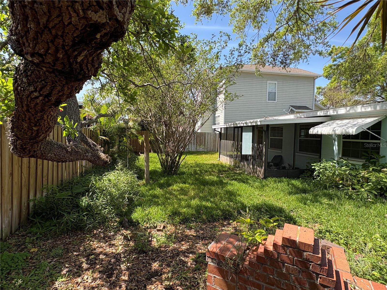 4906 W CLEVELAND ST, TAMPA, FL, 33609