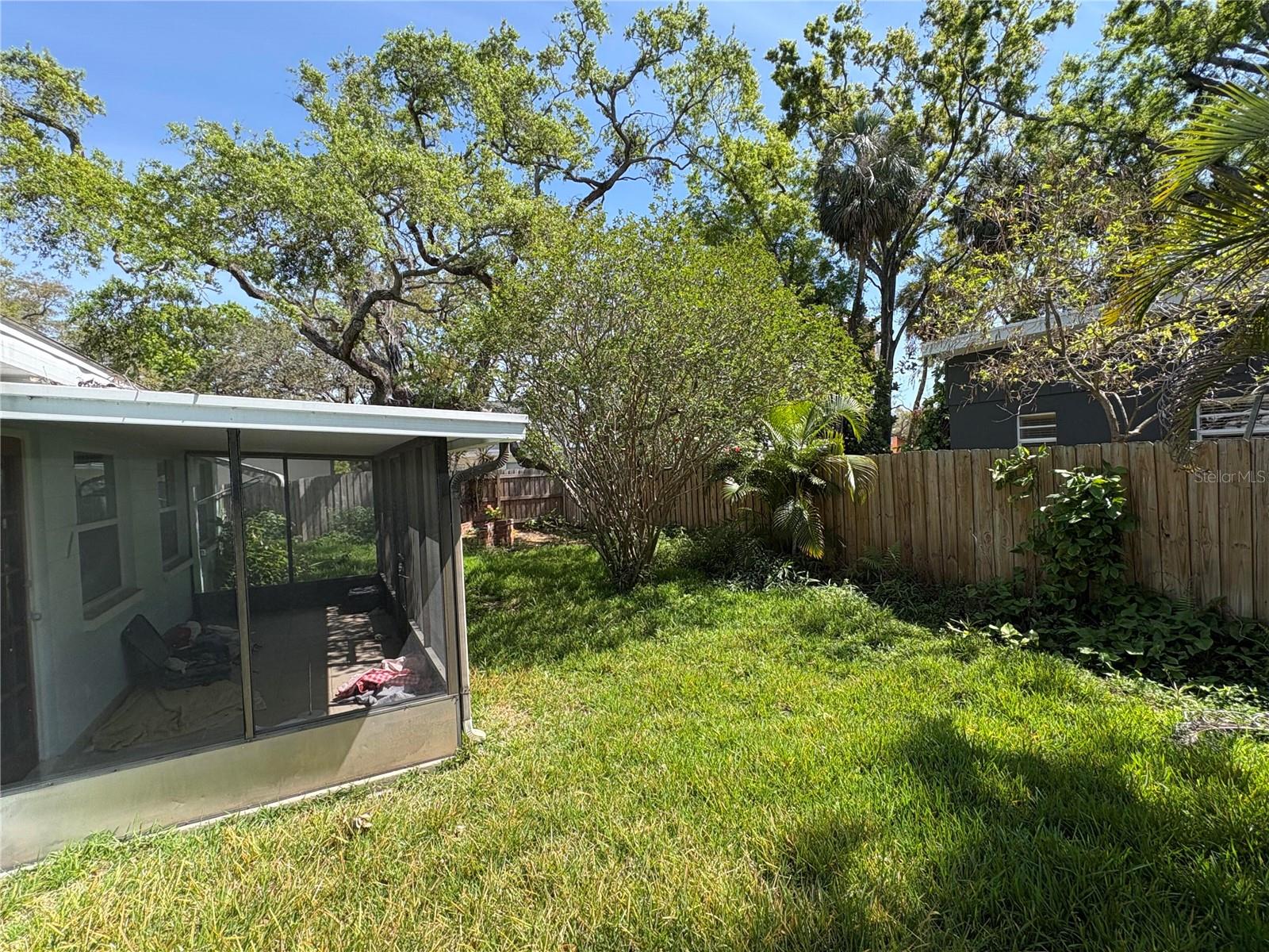 4906 W CLEVELAND ST, TAMPA, FL, 33609