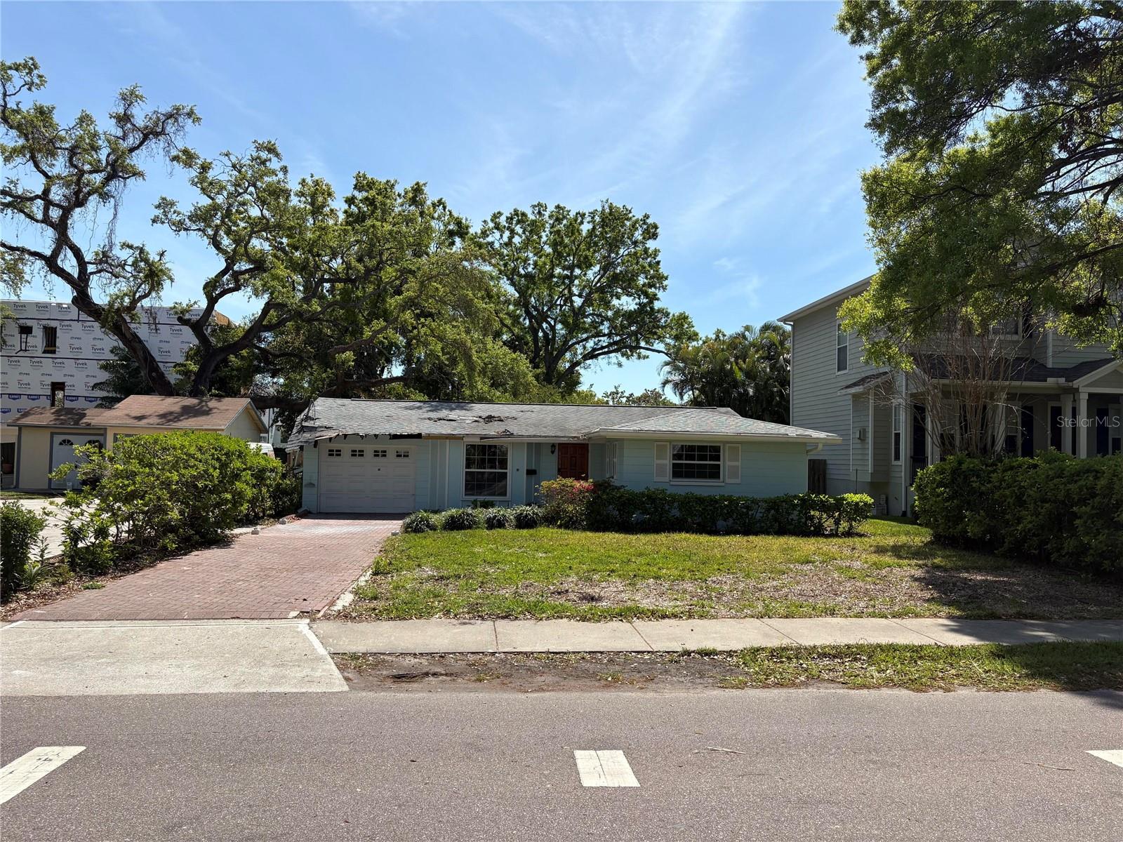 4906 W CLEVELAND ST, TAMPA, FL, 33609