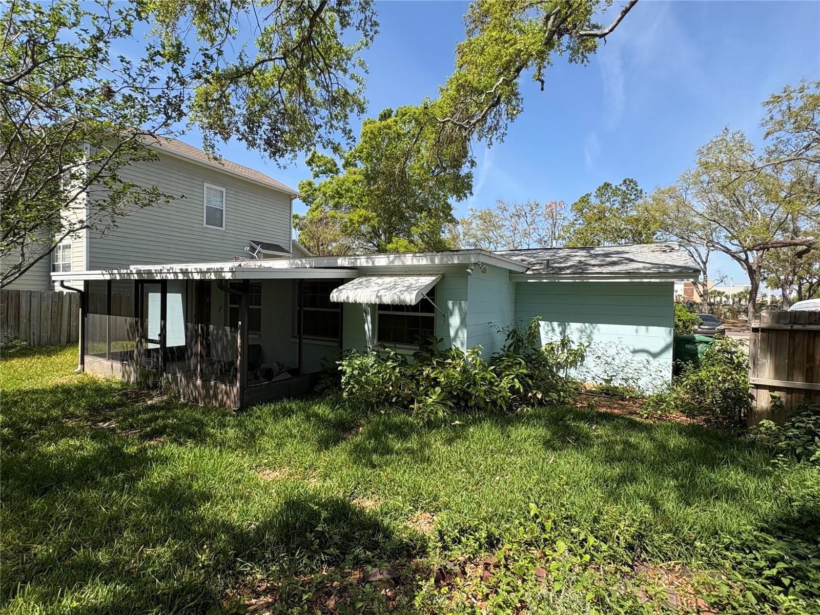 4906 W CLEVELAND ST, TAMPA, FL, 33609