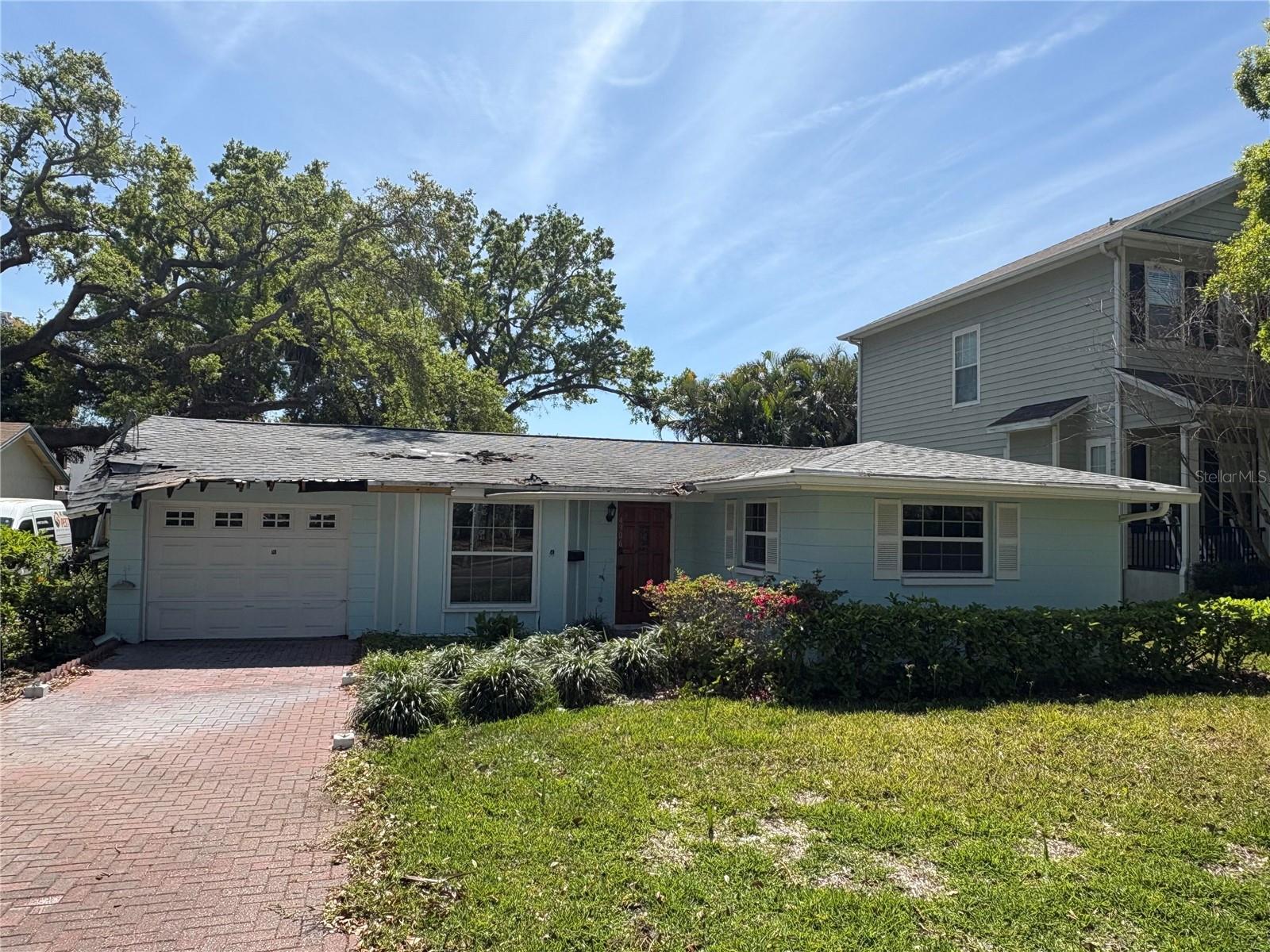 4906 W CLEVELAND ST, TAMPA, FL, 33609