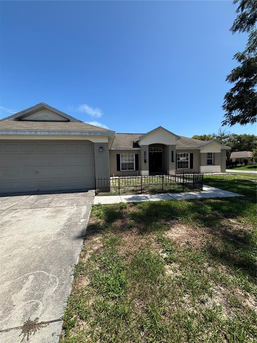 7244 LAMPLIGHTER ST, SPRING HILL, FL, 34606