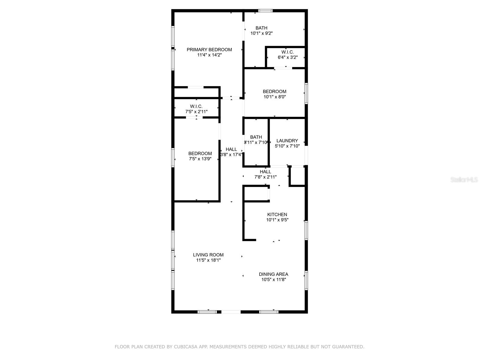 124 6TH ELOISE ST, WINTER HAVEN, FL, 33880
