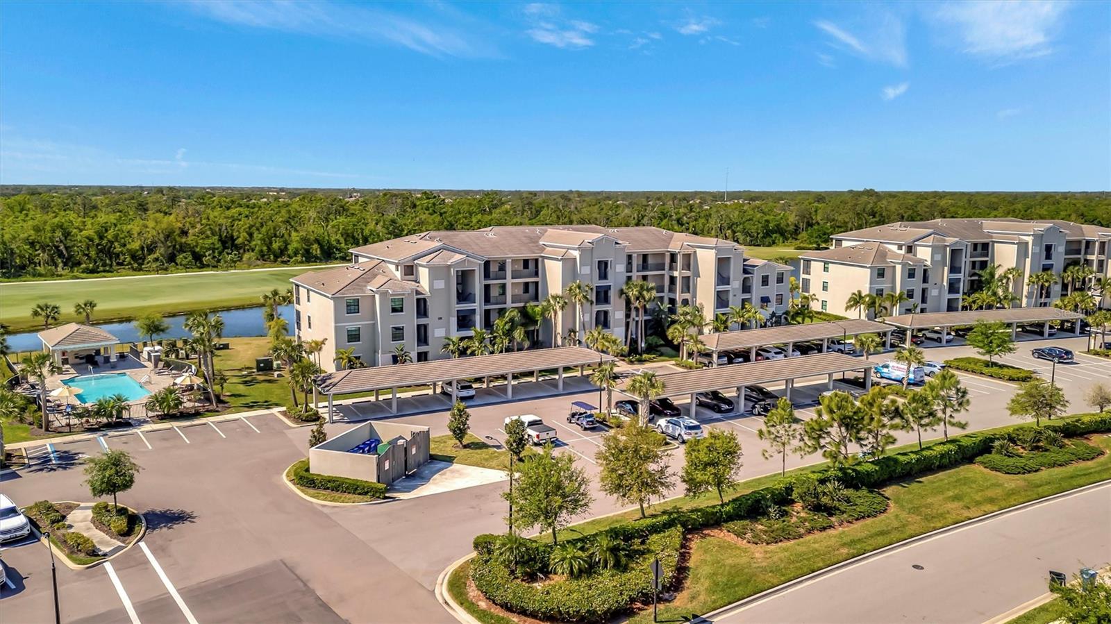 17724 GAWTHROP DR #101, BRADENTON, FL, 34211