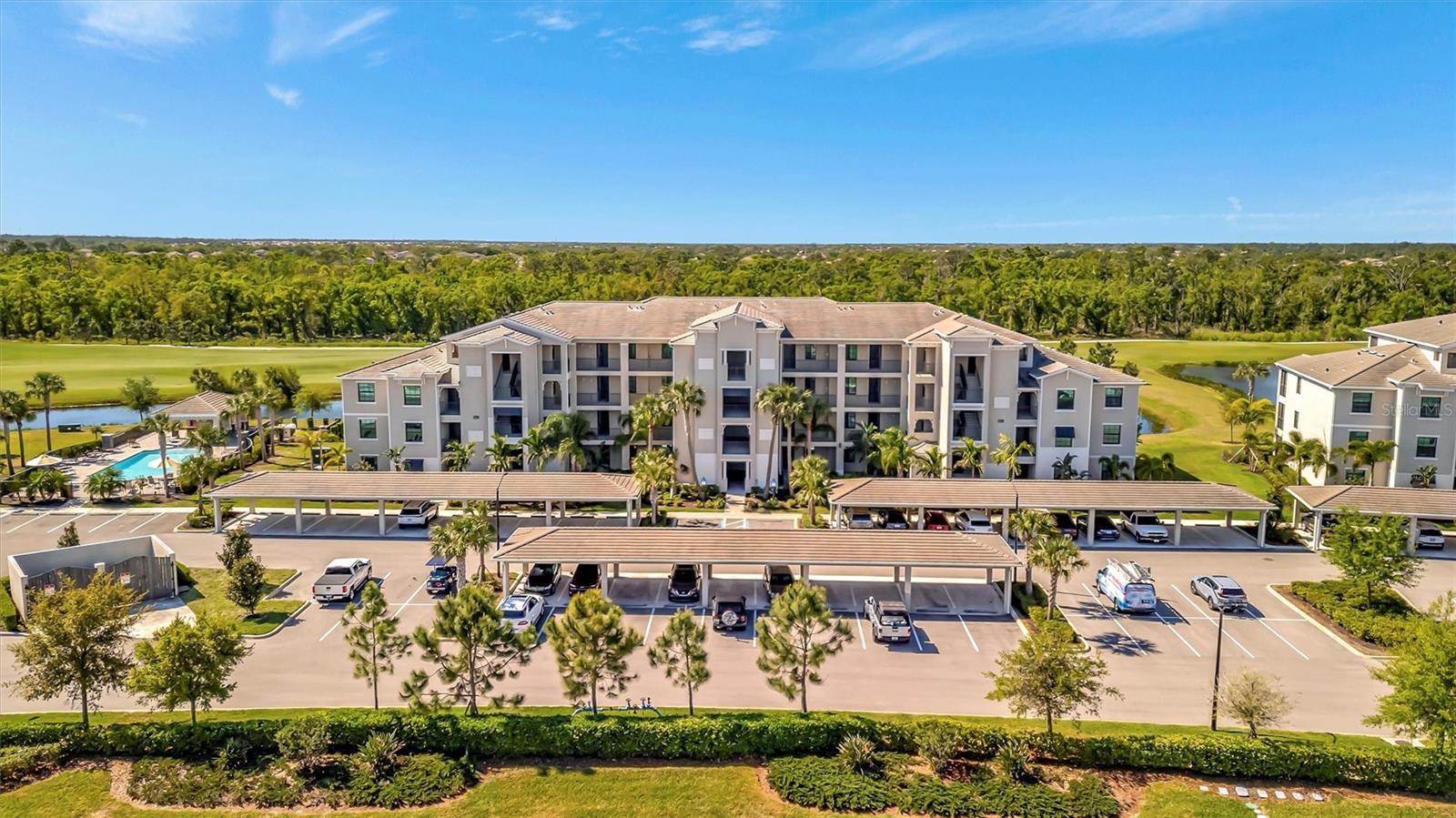 17724 GAWTHROP DR #101, BRADENTON, FL, 34211