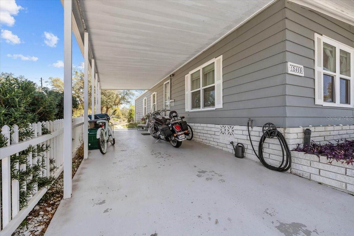 12459 FAIRWAY AVE, BROOKSVILLE, FL, 34613