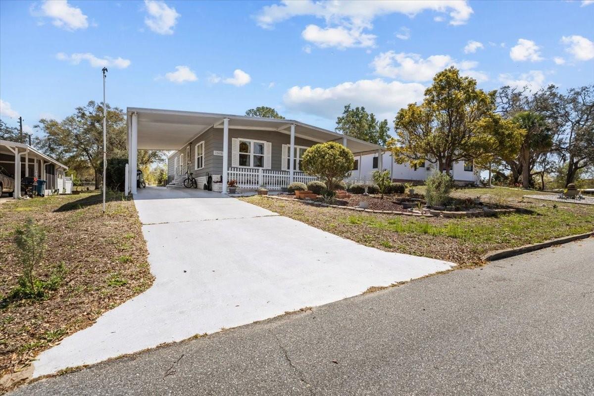 12459 FAIRWAY AVE, BROOKSVILLE, FL, 34613
