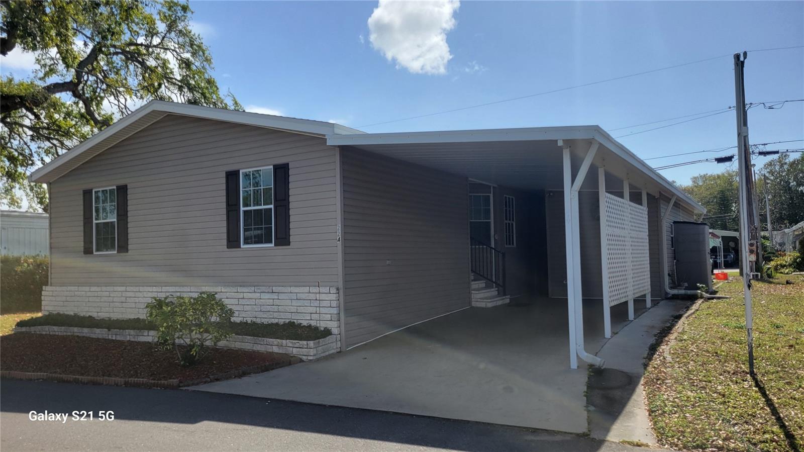 585 SKY HARBOR DR #224, CLEARWATER, FL, 33759
