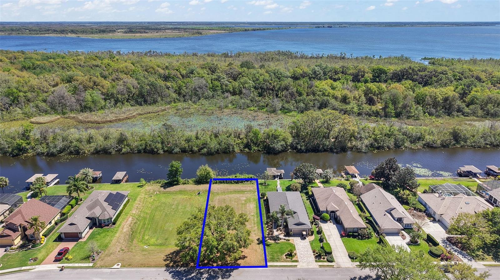 6136 LANDINGS BLVD, LADY LAKE, FL, 32159