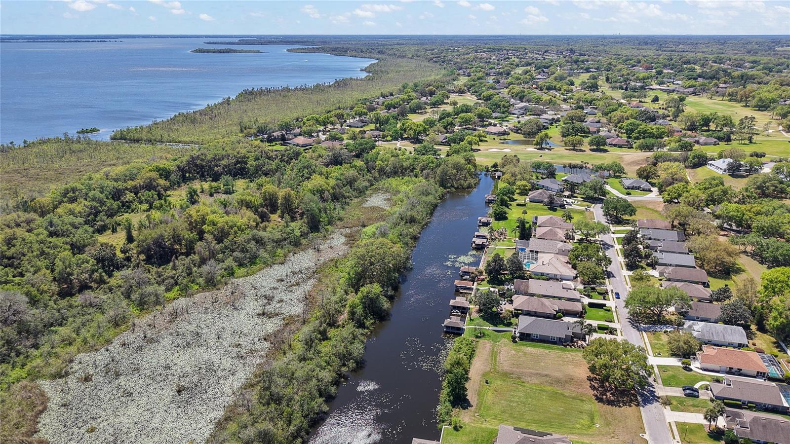 6136 LANDINGS BLVD, LADY LAKE, FL, 32159