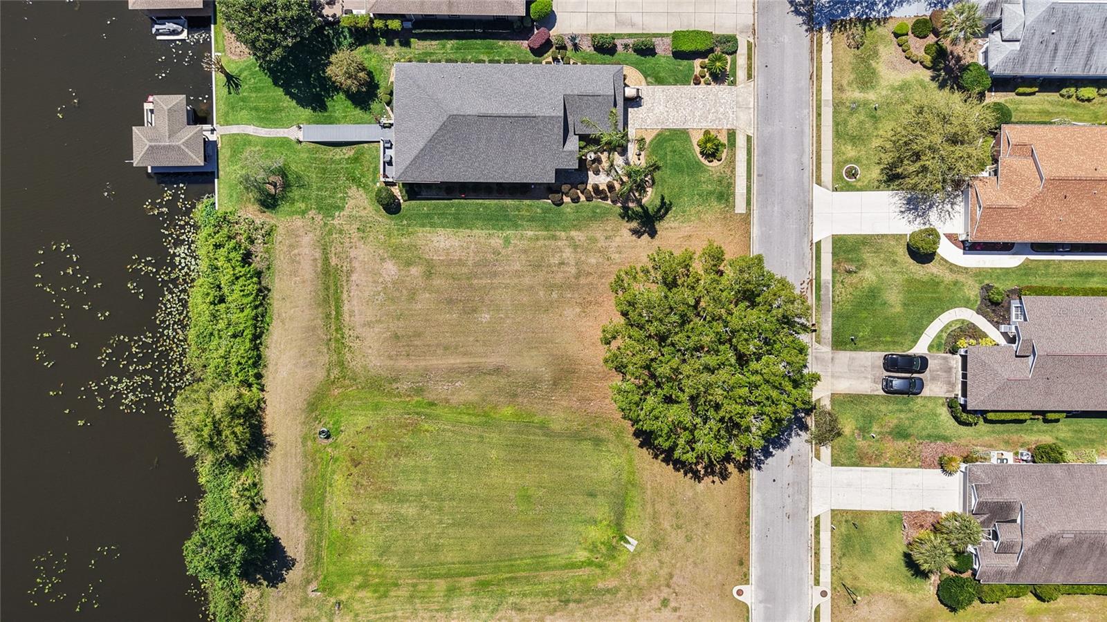 6136 LANDINGS BLVD, LADY LAKE, FL, 32159