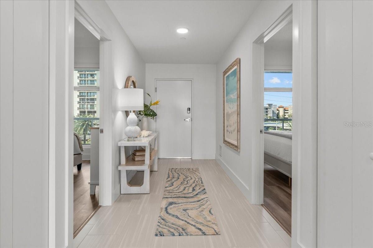 415 ISLAND WAY #304, CLEARWATER BEACH, FL, 33767