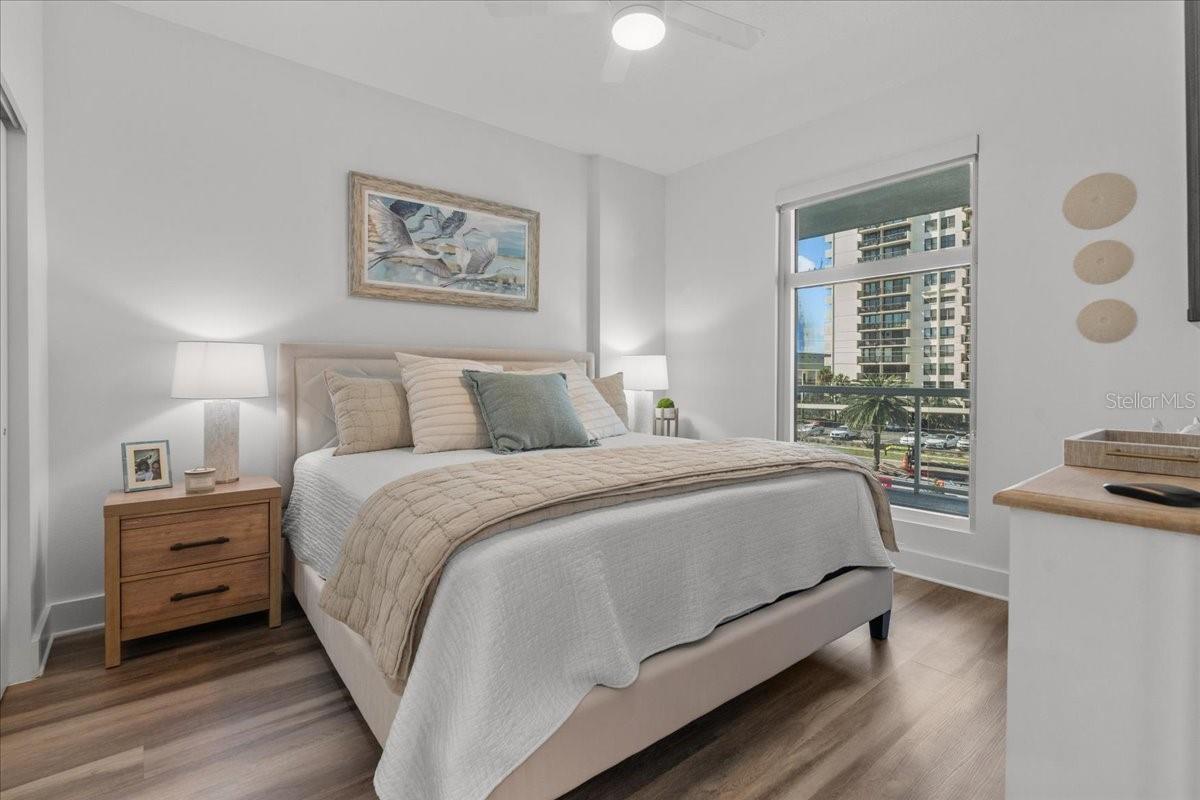415 ISLAND WAY #304, CLEARWATER BEACH, FL, 33767