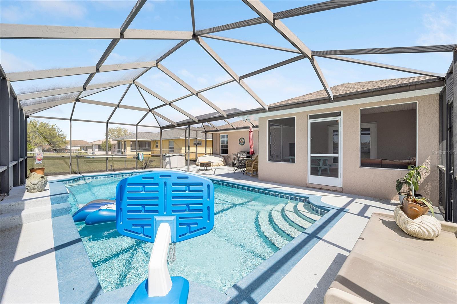 10490 SE 69TH TER, BELLEVIEW, FL, 34420