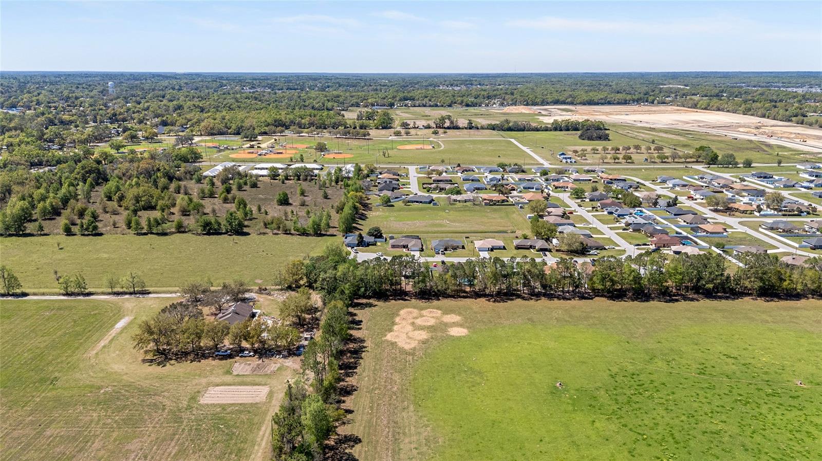10490 SE 69TH TER, BELLEVIEW, FL, 34420