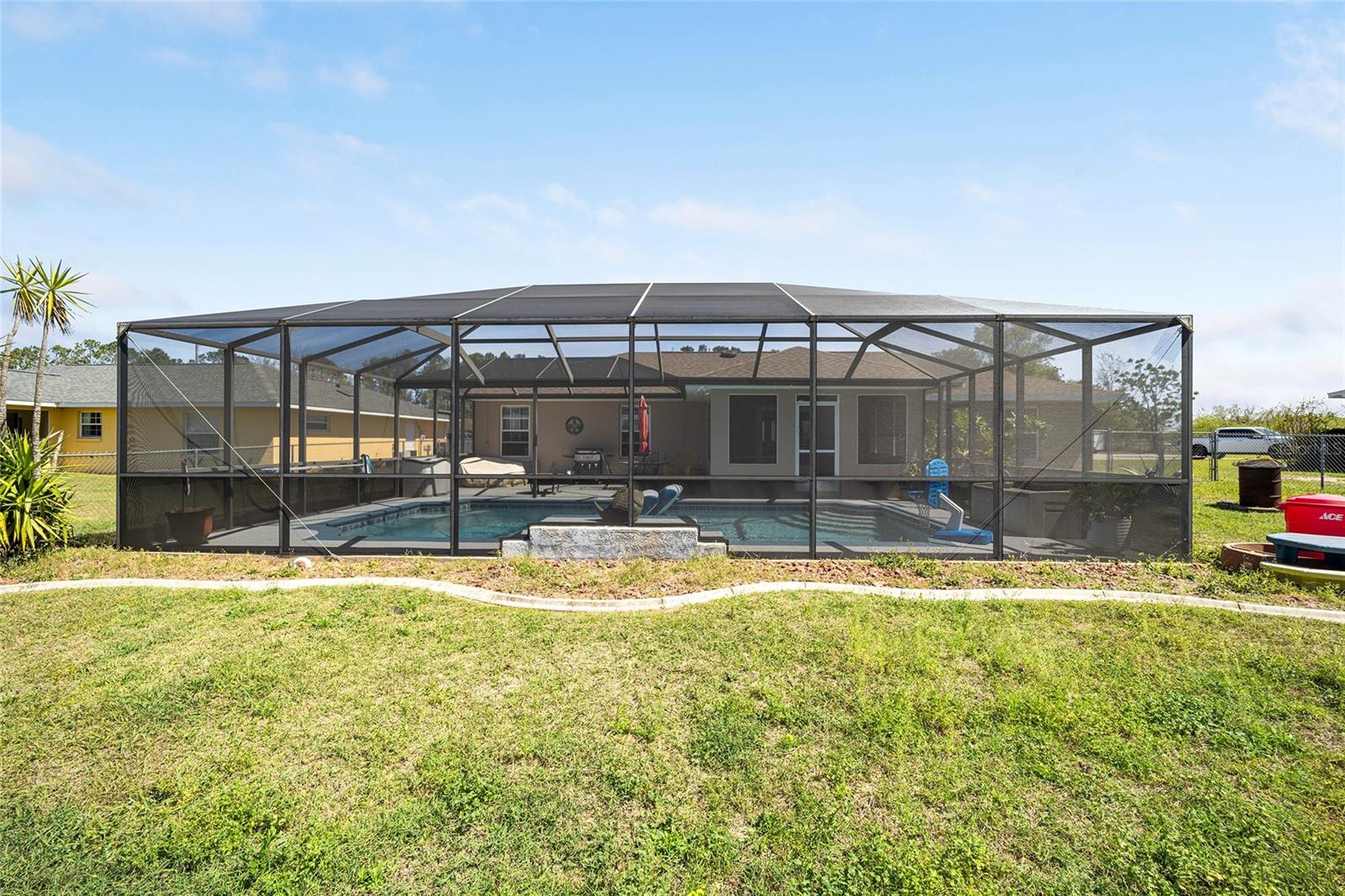 10490 SE 69TH TER, BELLEVIEW, FL, 34420