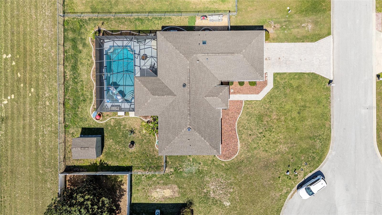 10490 SE 69TH TER, BELLEVIEW, FL, 34420