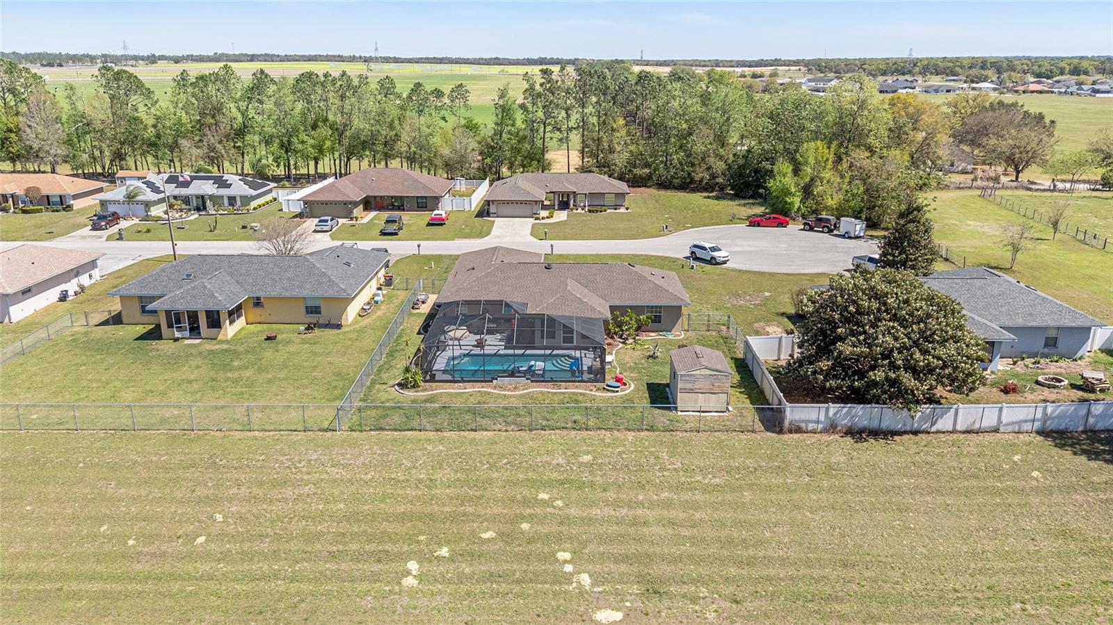 10490 SE 69TH TER, BELLEVIEW, FL, 34420