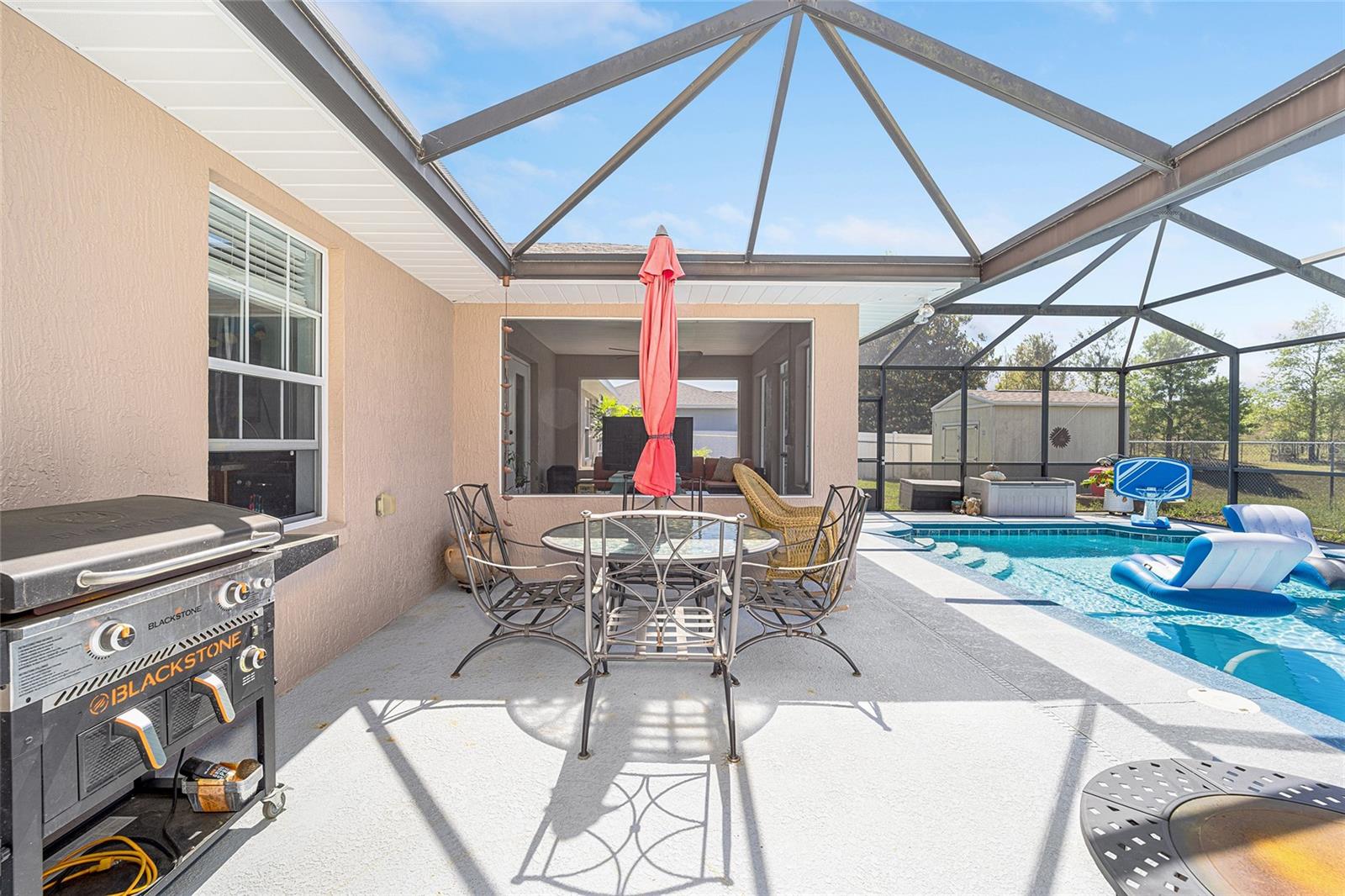 10490 SE 69TH TER, BELLEVIEW, FL, 34420