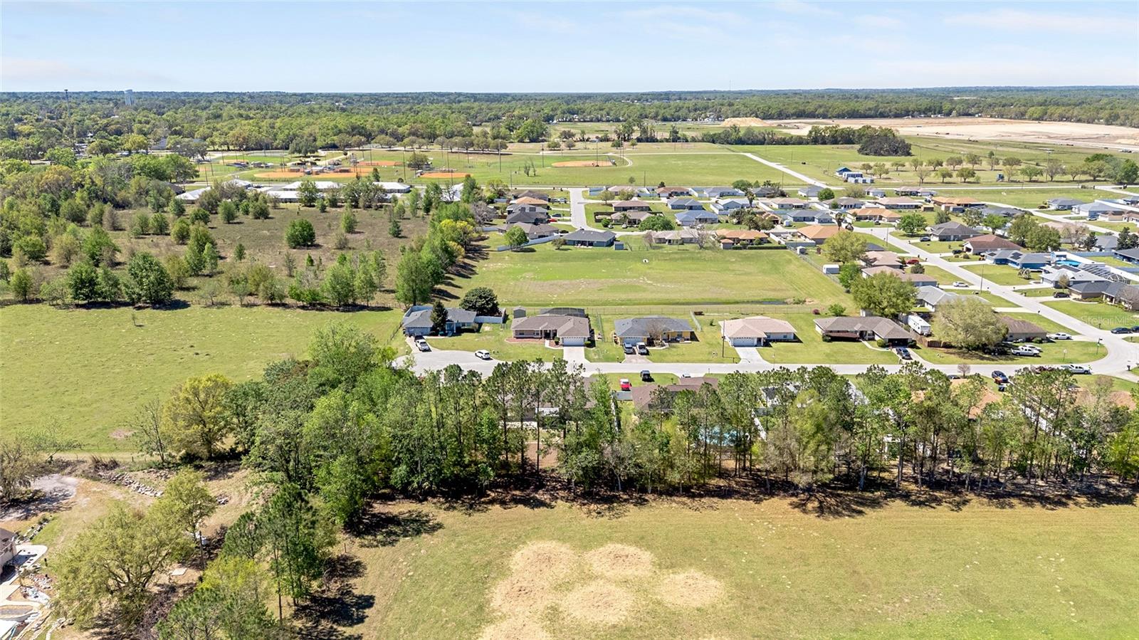 10490 SE 69TH TER, BELLEVIEW, FL, 34420