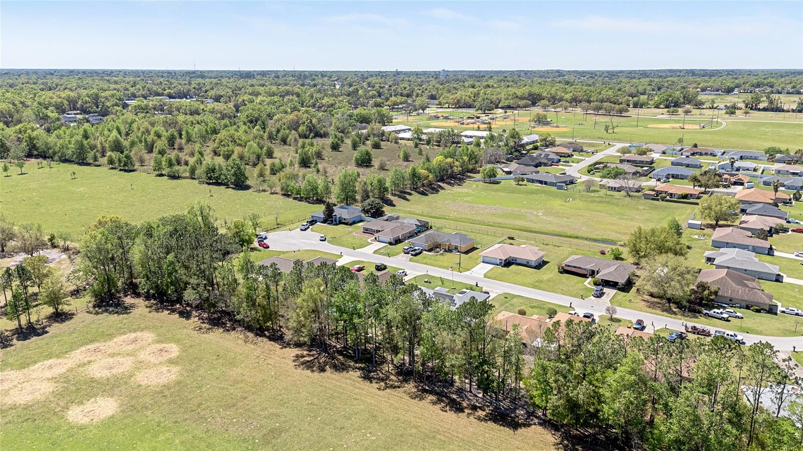 10490 SE 69TH TER, BELLEVIEW, FL, 34420