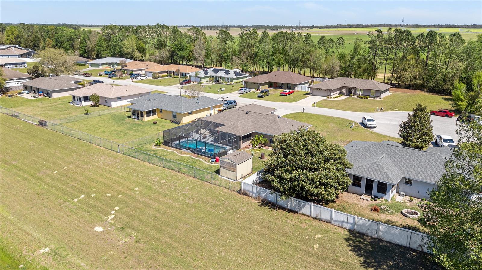 10490 SE 69TH TER, BELLEVIEW, FL, 34420