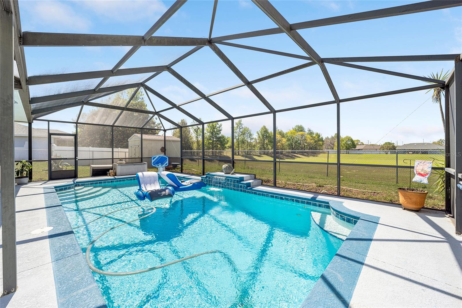 10490 SE 69TH TER, BELLEVIEW, FL, 34420