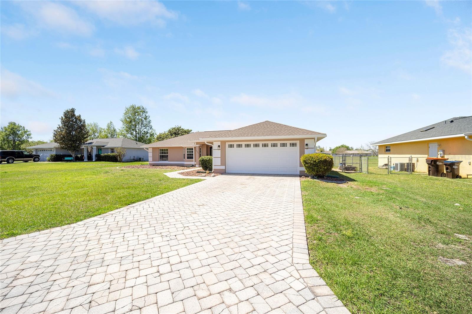10490 SE 69TH TER, BELLEVIEW, FL, 34420