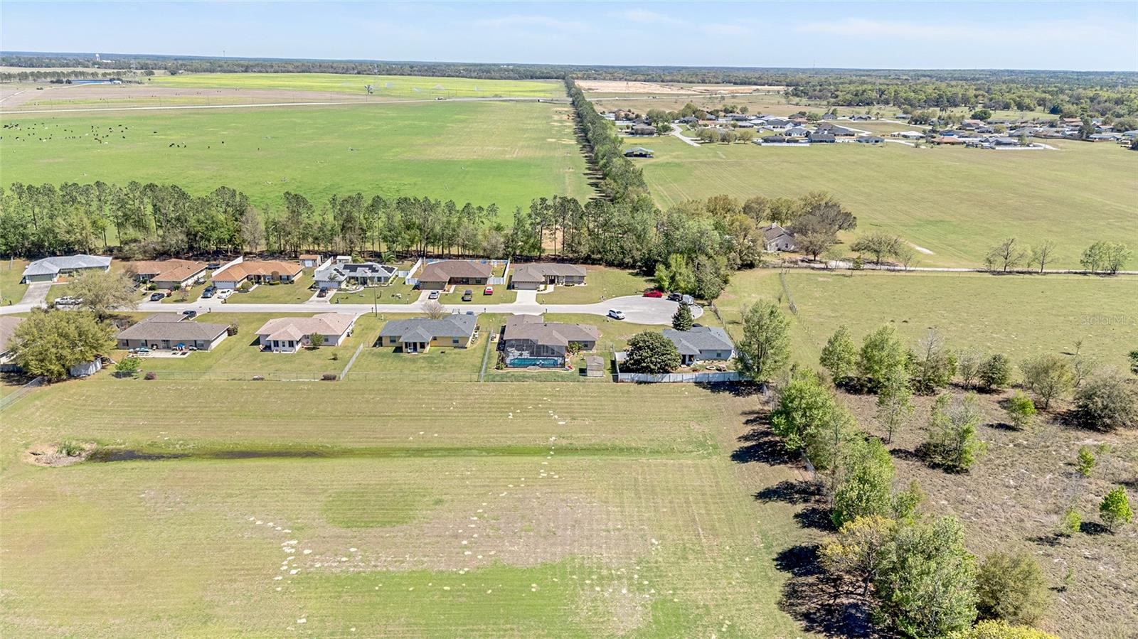 10490 SE 69TH TER, BELLEVIEW, FL, 34420
