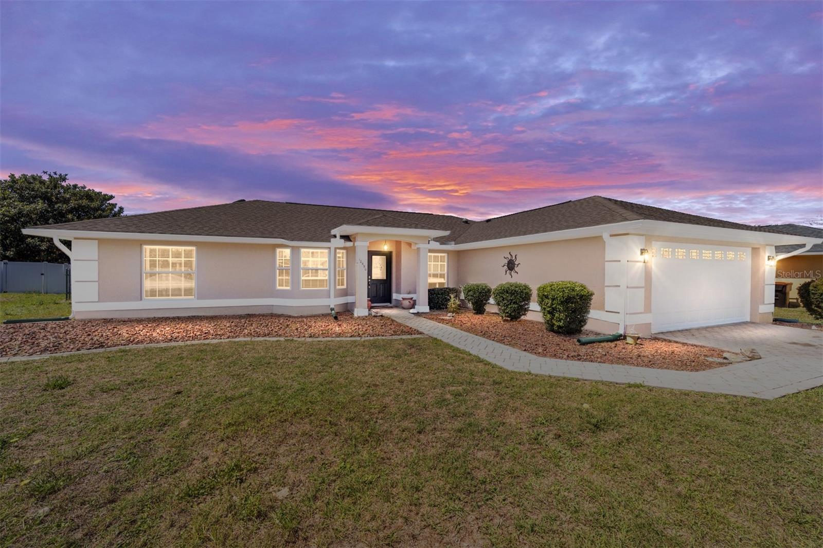 10490 SE 69TH TER, BELLEVIEW, FL, 34420