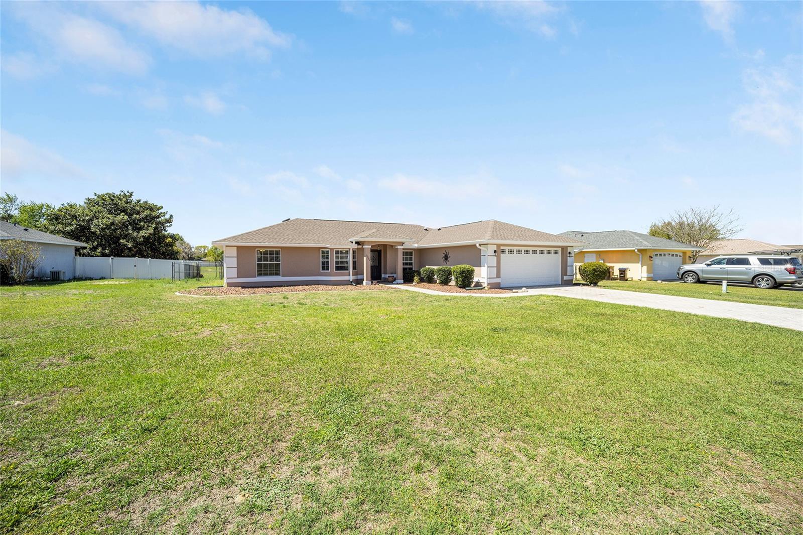 10490 SE 69TH TER, BELLEVIEW, FL, 34420