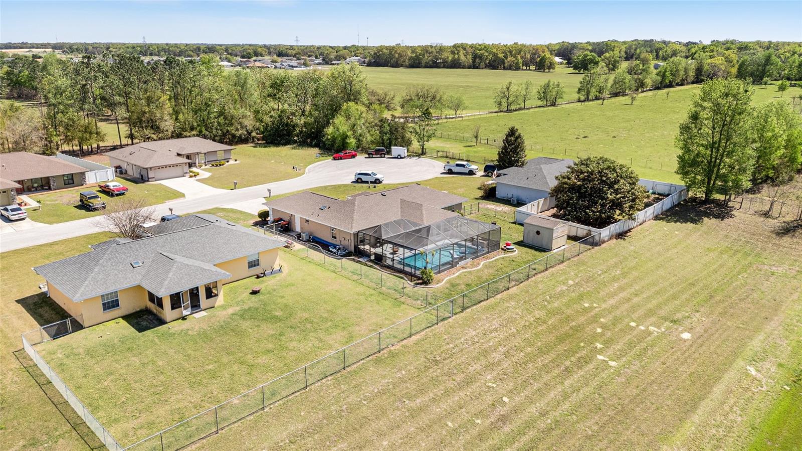 10490 SE 69TH TER, BELLEVIEW, FL, 34420