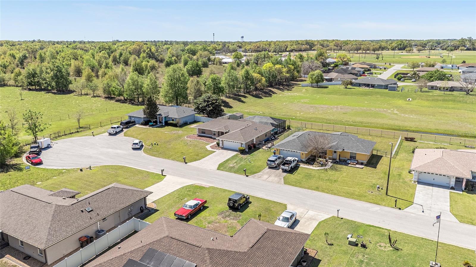 10490 SE 69TH TER, BELLEVIEW, FL, 34420