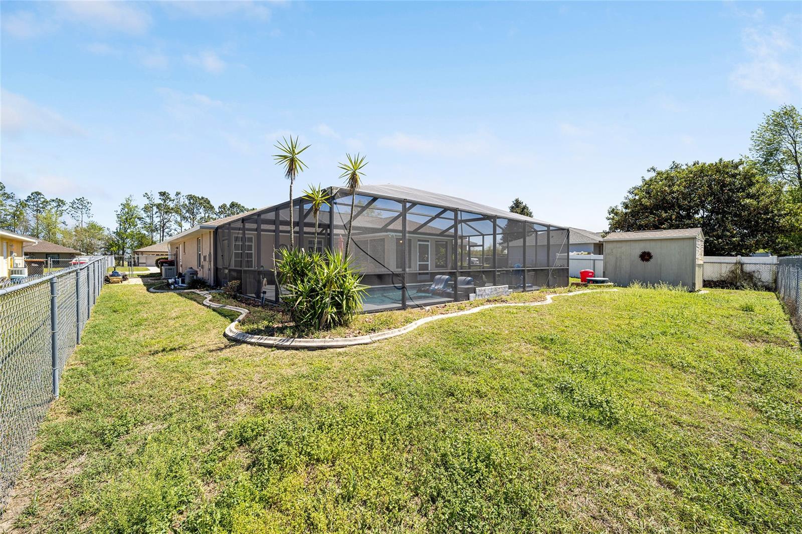 10490 SE 69TH TER, BELLEVIEW, FL, 34420