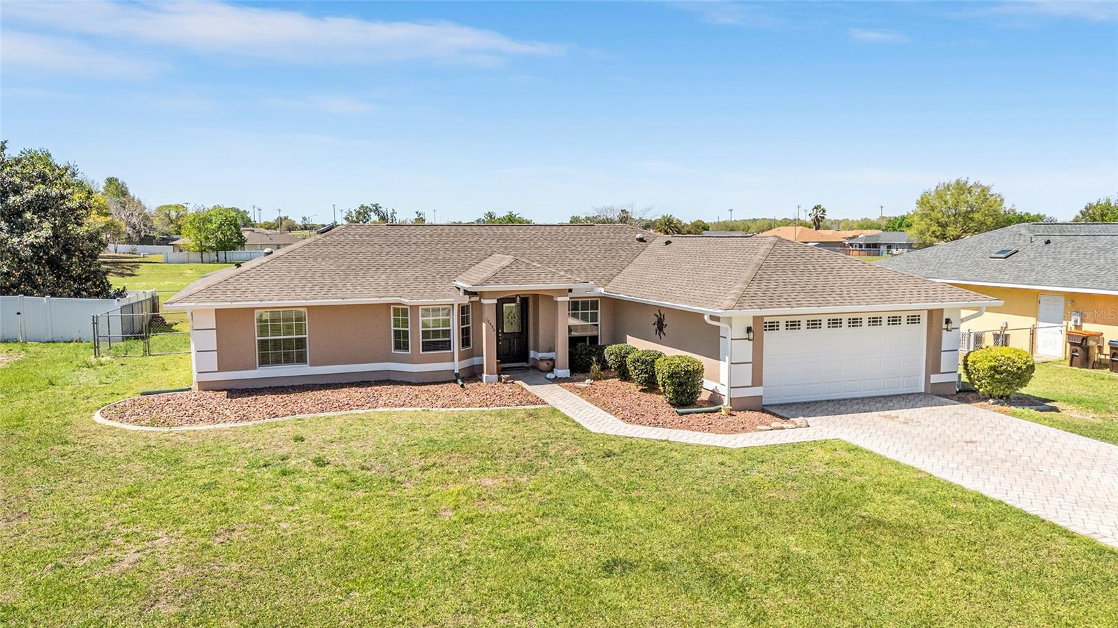 10490 SE 69TH TER, BELLEVIEW, FL, 34420