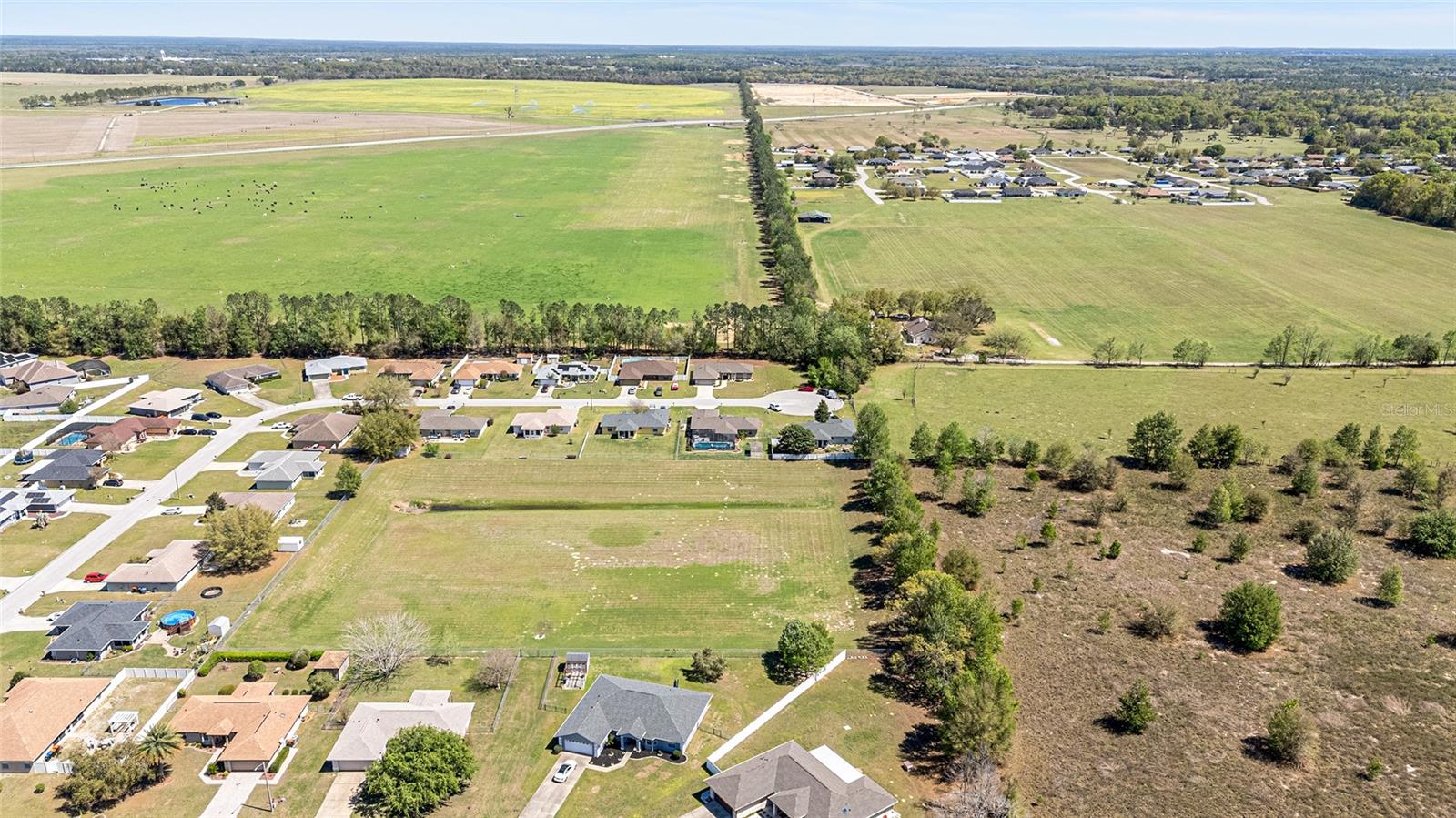 10490 SE 69TH TER, BELLEVIEW, FL, 34420
