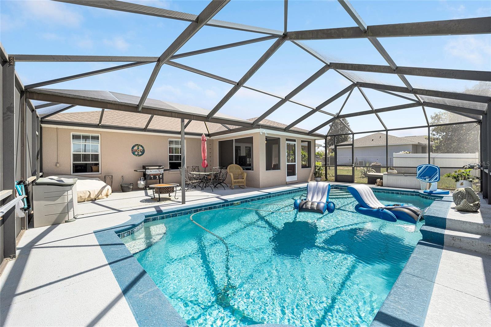 10490 SE 69TH TER, BELLEVIEW, FL, 34420
