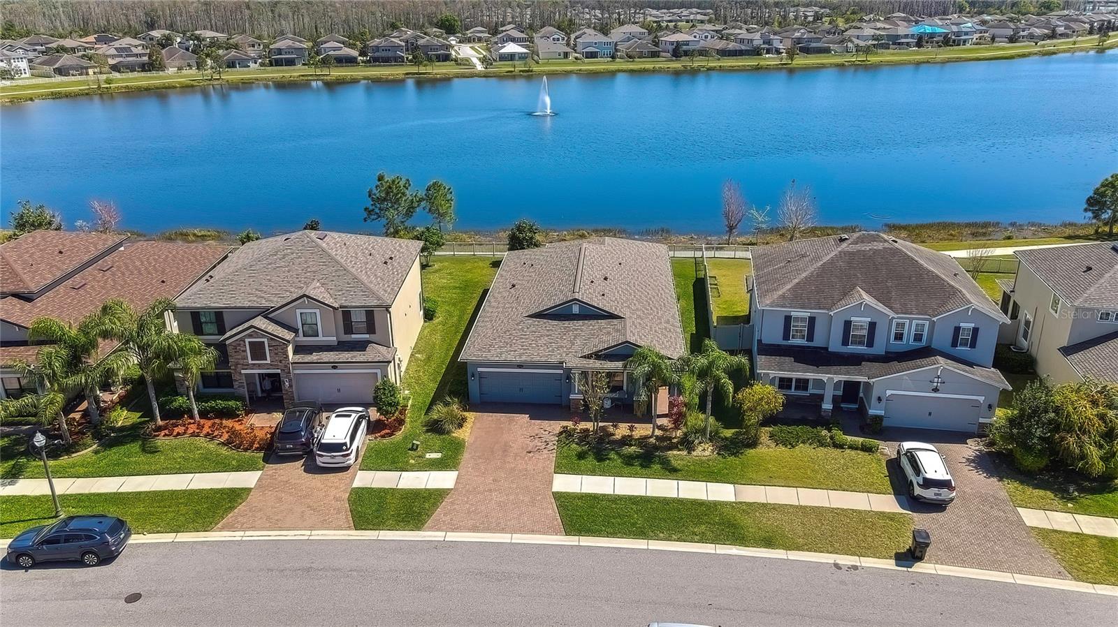 19793 LONG LAKE RANCH BLVD, LUTZ, FL, 33558