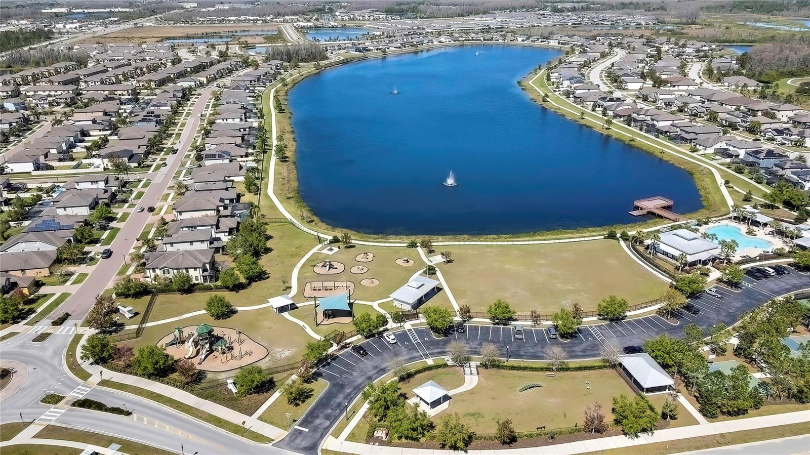19793 LONG LAKE RANCH BLVD, LUTZ, FL, 33558