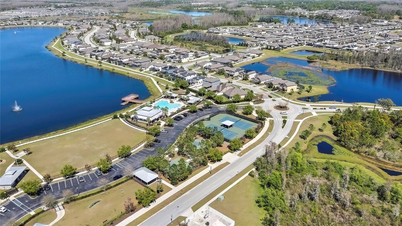 19793 LONG LAKE RANCH BLVD, LUTZ, FL, 33558
