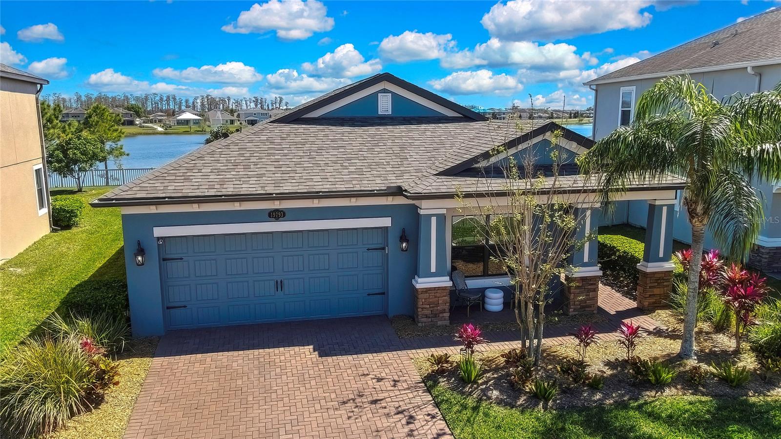 19793 LONG LAKE RANCH BLVD, LUTZ, FL, 33558