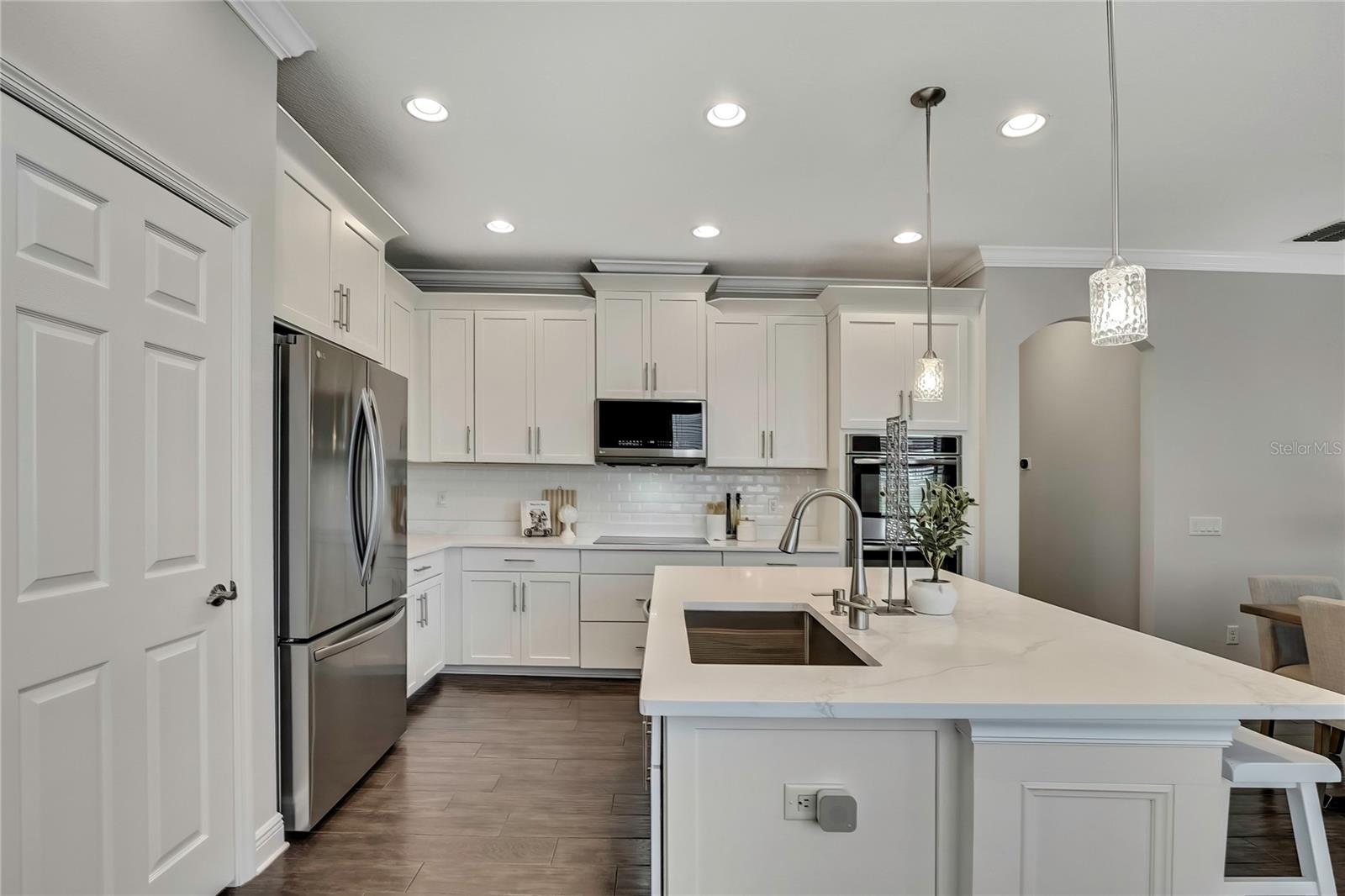 19793 LONG LAKE RANCH BLVD, LUTZ, FL, 33558