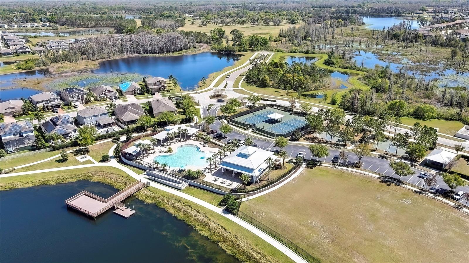 19793 LONG LAKE RANCH BLVD, LUTZ, FL, 33558
