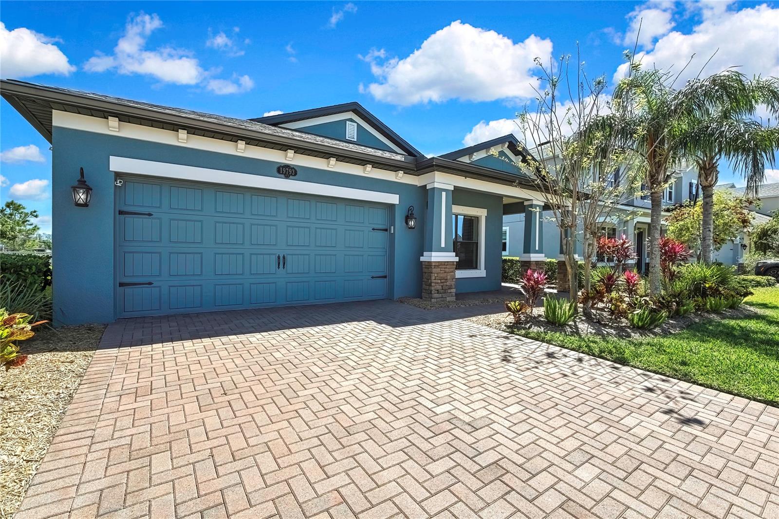 19793 LONG LAKE RANCH BLVD, LUTZ, FL, 33558